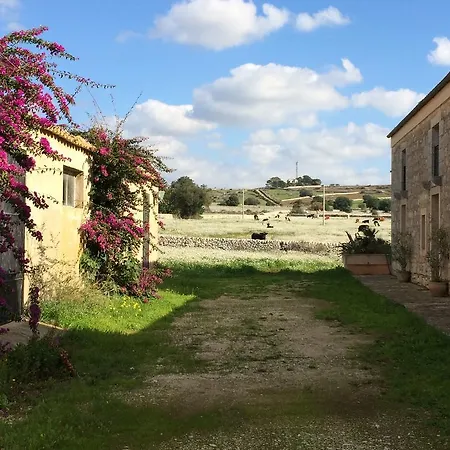 Landhuis Di Cutalia - Cutalia Camemi