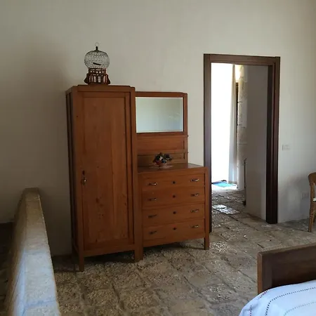 Di Cutalia - Cutalia Landhuis