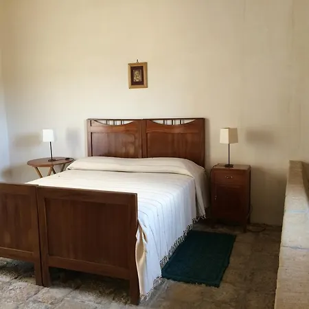 Di Cutalia - Cutalia Camemi