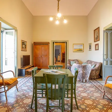 Landhuis Di Cutalia - Cutalia