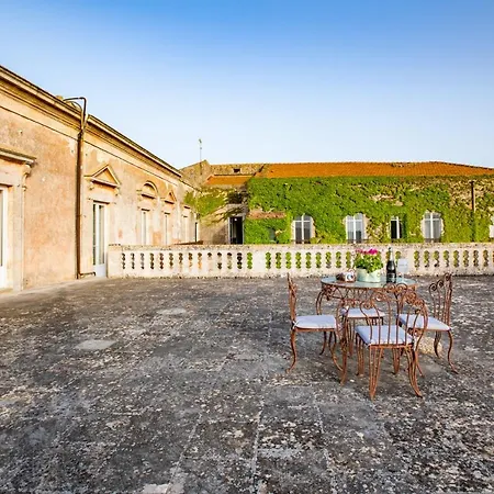 Landhuis Di Cutalia - Cutalia