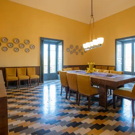 Di Cutalia - Cutalia Landhuis