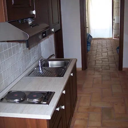 Landhuis Di Cutalia - Cutalia Camemi