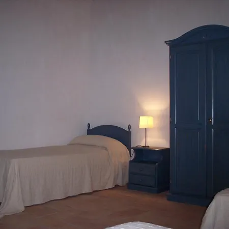 Landhuis Di Cutalia - Cutalia