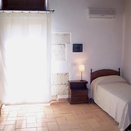 Landhuis Di Cutalia - Cutalia *