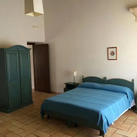 Di Cutalia - Cutalia Landhuis Camemi