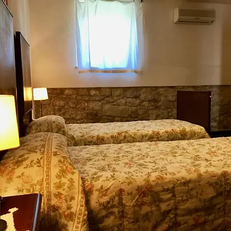 Landhuis Di Cutalia - Cutalia Camemi