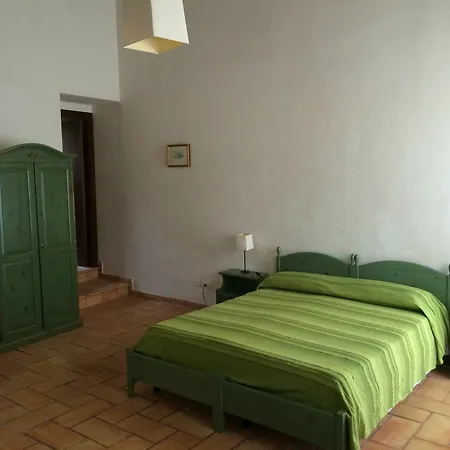 Di Cutalia - Cutalia Landhuis