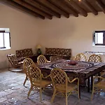 Di Cutalia - Cutalia Country house *