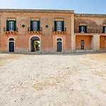 Di Cutalia - Cutalia Country house *
