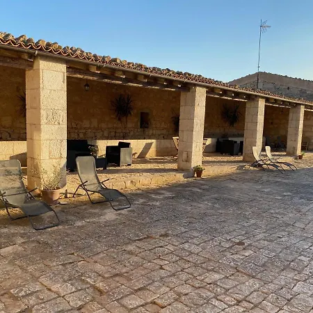 Di Cutalia - Cutalia Casa rural