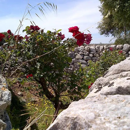 Casa rural Di Cutalia - Cutalia