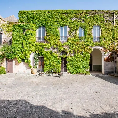 Casa rural Di Cutalia - Cutalia Camemi