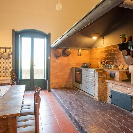 Di Cutalia - Cutalia Casa rural Camemi