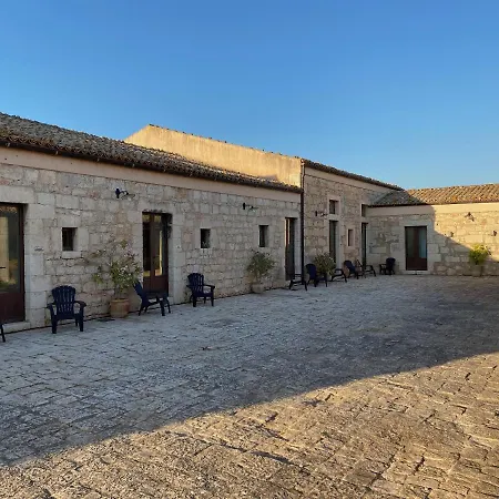 Di Cutalia - Cutalia Casa rural