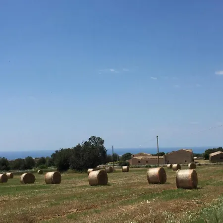 Casa rural Di Cutalia - Cutalia Camemi