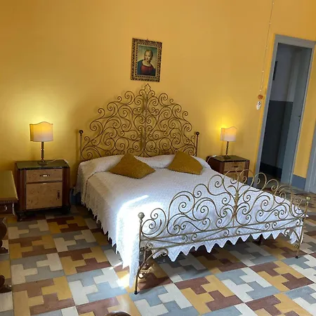 Di Cutalia - Cutalia * Camemi