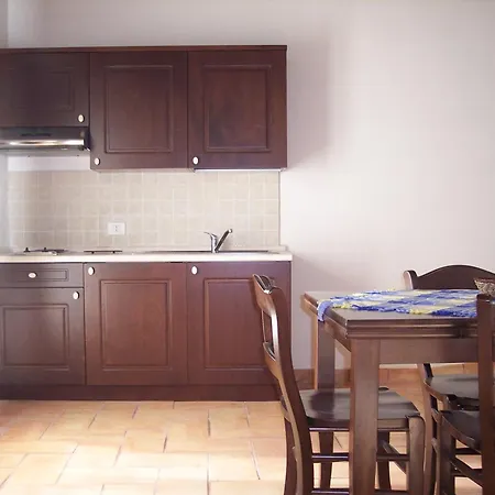 Casa rural Di Cutalia - Cutalia *