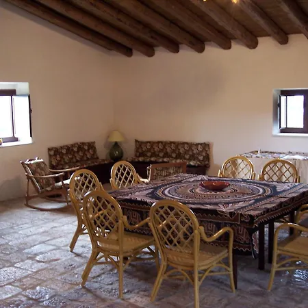 Di Cutalia - Cutalia Casa rural *