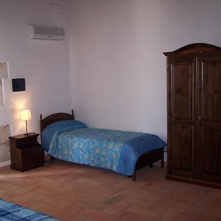 Di Cutalia - Cutalia Casa rural