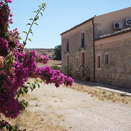 Casa rural Di Cutalia - Cutalia