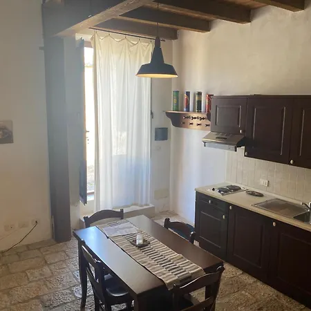 Di Cutalia - Cutalia Country house Camemi