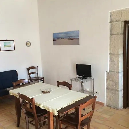 Casa rural Di Cutalia - Cutalia