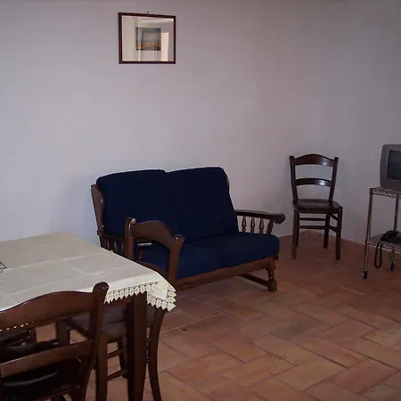 Di Cutalia - Cutalia Casa rural Camemi