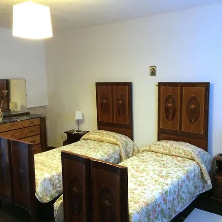 Casa rural Di Cutalia - Cutalia *