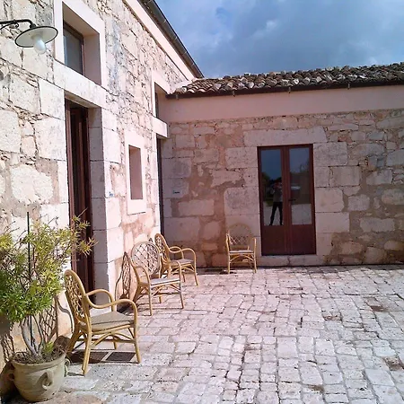 Casa rural Di Cutalia - Cutalia