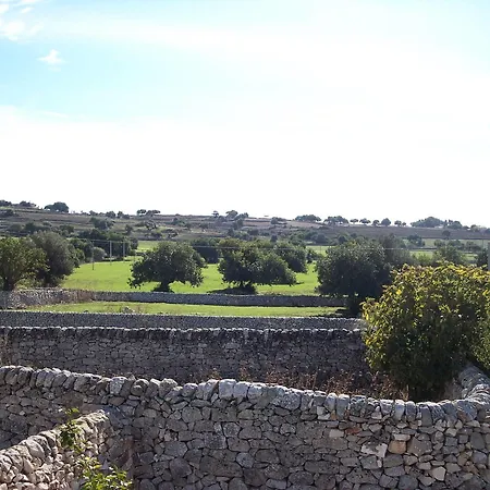 Di Cutalia - Cutalia Casa rural Camemi